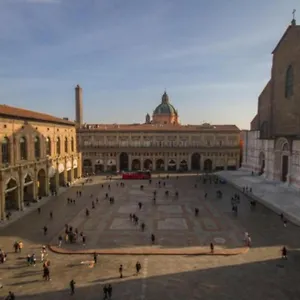 Alloggio in famiglia Cestello Duse-rizzoli, Bologna