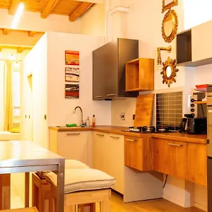 Appartamento La Finestrella Loft, Bologna