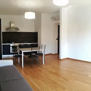 Appartamento Bolognina, Bologna