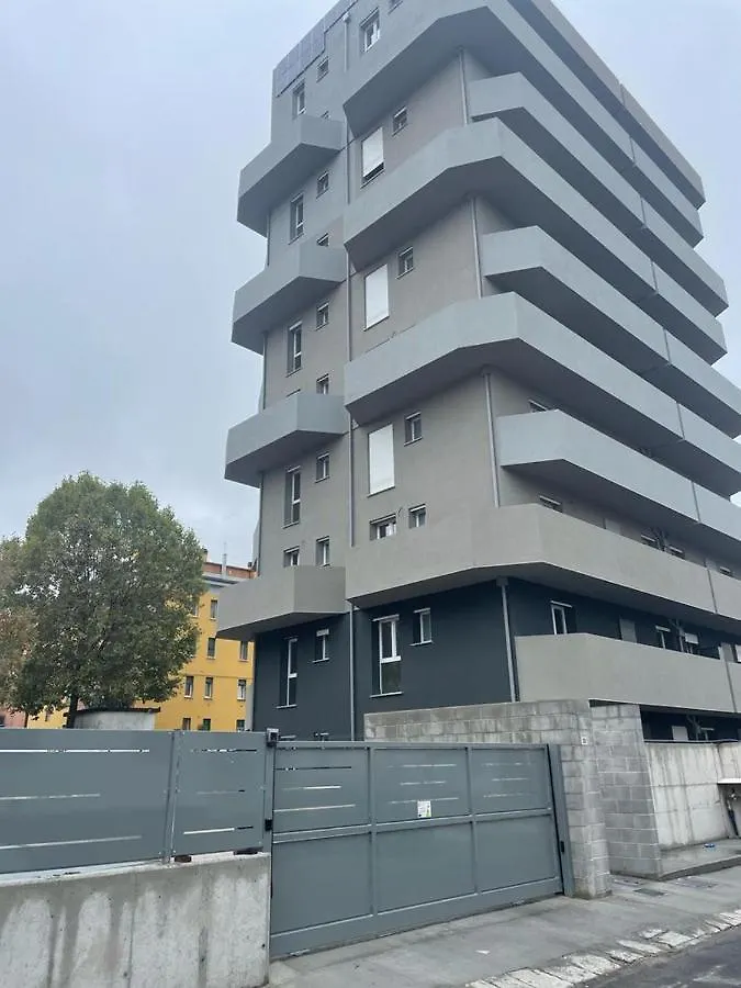 Appartement Tecnopolo Fiera Suite Bologna