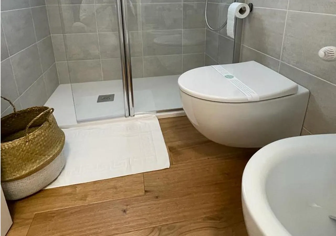 Appartamento Tecnopolo Fiera Suite Bologna