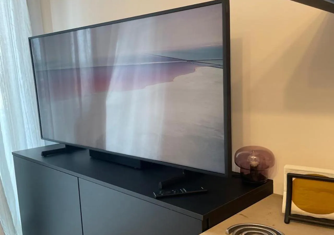 Διαμέρισμα Tecnopolo Fiera Suite Μπολόνια