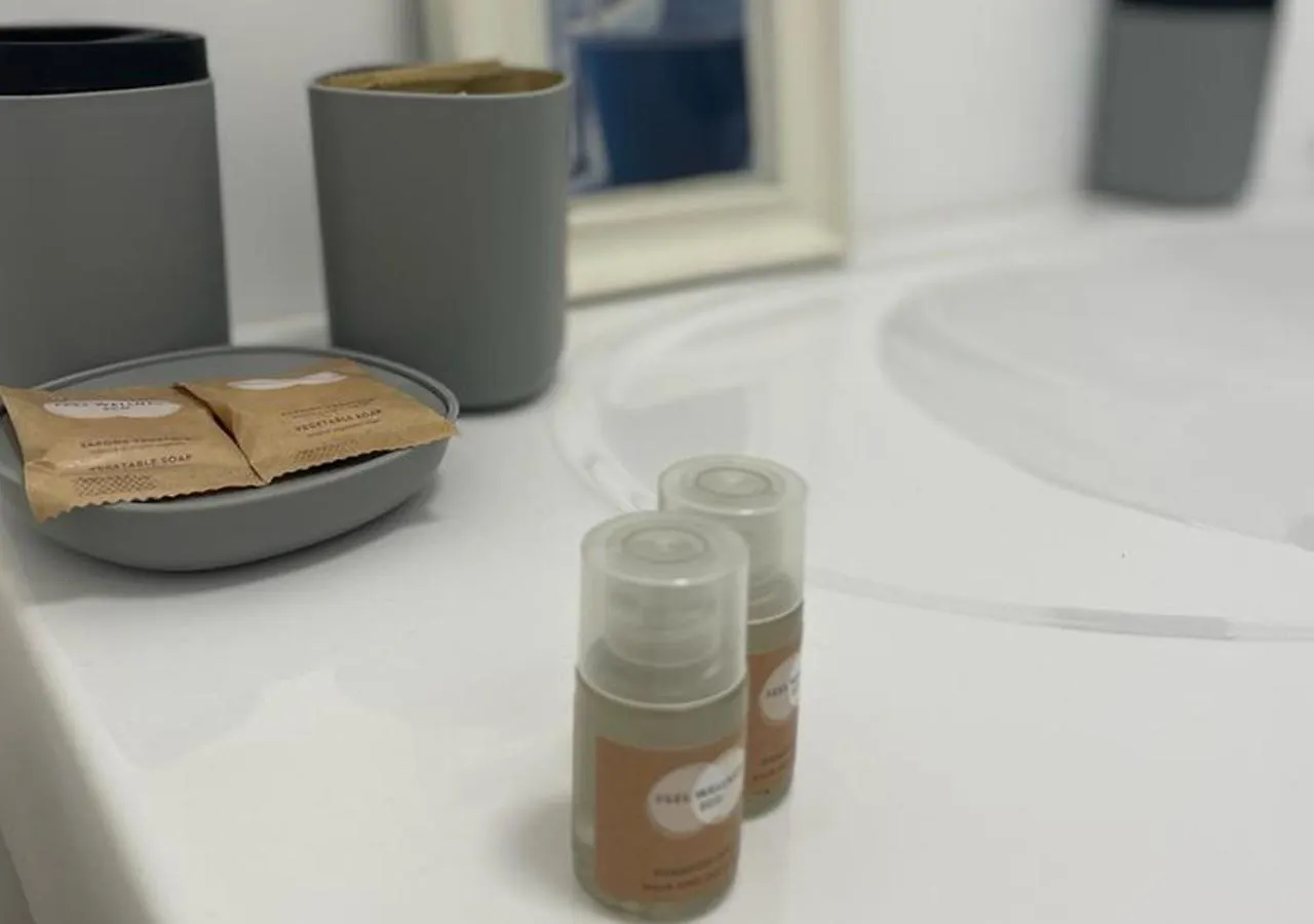 Tecnopolo Fiera Suite Μπολόνια 0*,