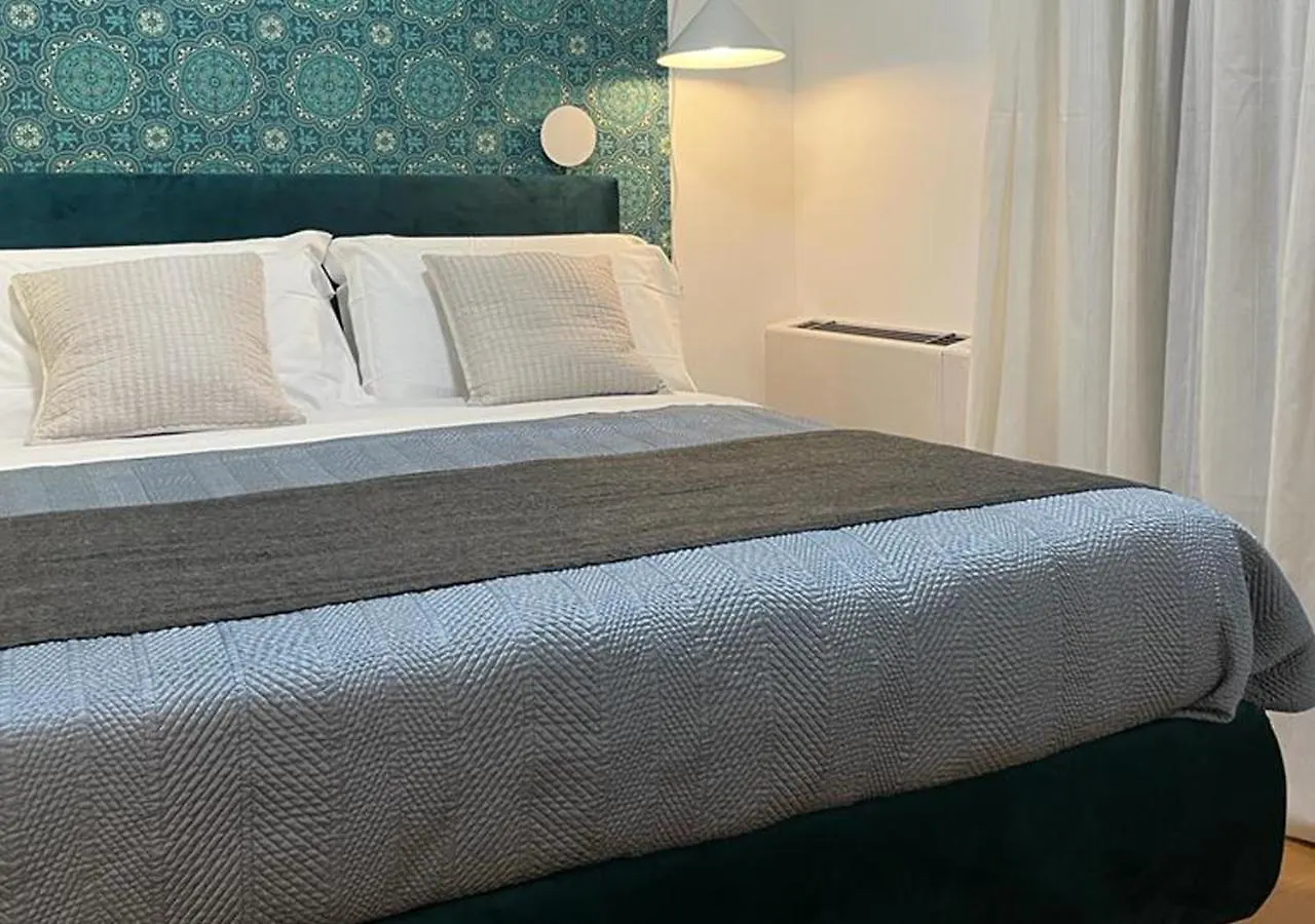 Tecnopolo Fiera Suite بولونيا 0*,  إيطاليا