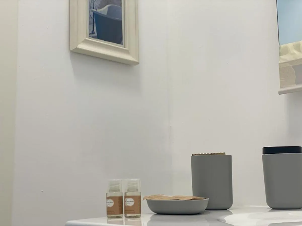 Tecnopolo Fiera Suite بولونيا إيطاليا
